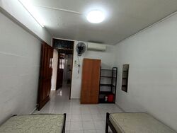 Blk 352 Clementi Avenue 2 Shopping Centre (Clementi), HDB 3 Rooms #471965611